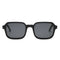 Romeo / Black & Grey Lens